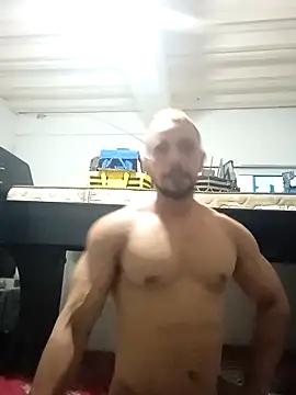 Thiago Summers online show from 8, 2, 2026