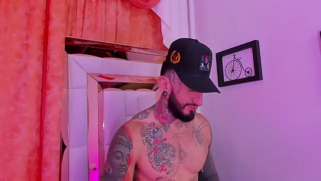 dilan scootk  online show from 8, 3, 2026