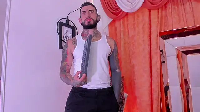 dilan scootk  online show from 18, 3, 2026