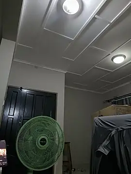 Snapshot of kisstoyousoon2024 chatting on 4, 12, 2025 kisstoyousoon2024 online show from 4, 12, 2025