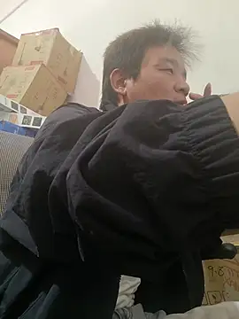 Snapshot of kisstoyousoon2024 chatting on 18, 2, 2026 kisstoyousoon2024 online show from 18, 2, 2026