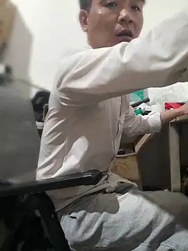 Snapshot of kisstoyousoon2024 chatting on 28, 2, 2026 kisstoyousoon2024 online show from 28, 2, 2026