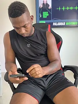 Destrozador415 online show from 14, 4, 2026