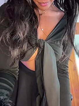 Blazerina online show from 26, 3, 2026