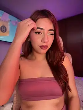 veronicaapink online show from 1, 3, 2026