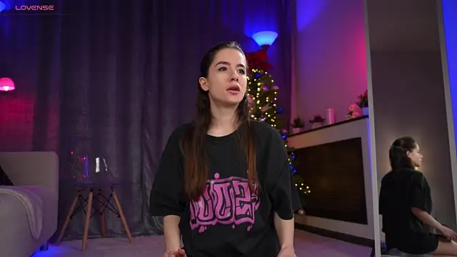 Amely Young online show from 12, 1, 2026