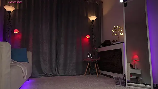 Amely Young online show from 20, 2, 2026