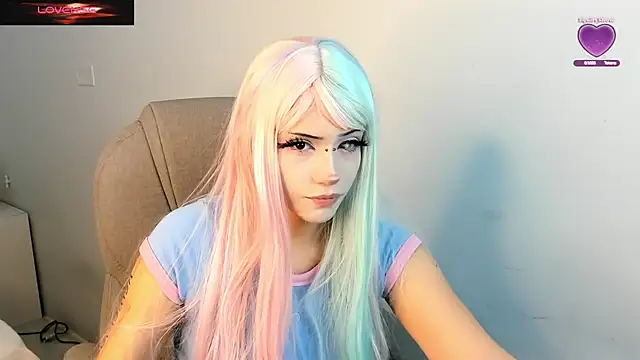 Snapshot of celestica_rose chatting on 7, 12, 2024 celestica rose online show from 7, 12, 2024