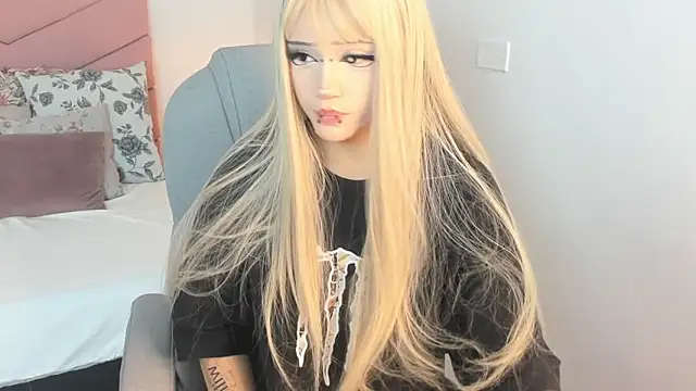 Snapshot of celestica_rose chatting on 25, 1, 2025 celestica rose online show from 25, 1, 2025