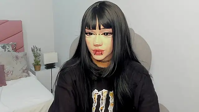 Snapshot of celestica_rose chatting on 30, 1, 2025 celestica rose online show from 30, 1, 2025