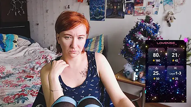 Snapshot of licentia__poetica chatting on 4, 1, 2025 licentia poetica online show from 4, 1, 2025