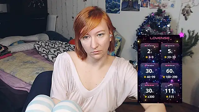 Snapshot of licentia__poetica chatting on 16, 1, 2025 licentia poetica online show from 16, 1, 2025