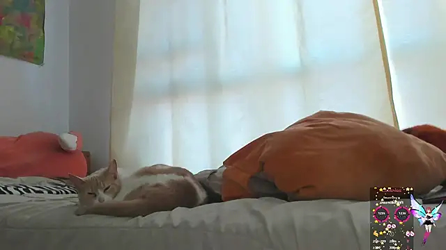 linnie  online show from 30, 1, 2025