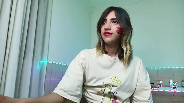 linnie  online show from 19, 9, 2025