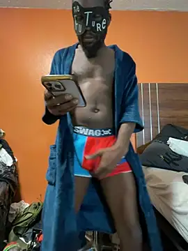 Mrbbc803 online show from 16, 1, 2025