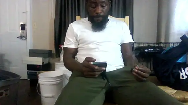 Mrbbc803 online show from 28, 9, 2025