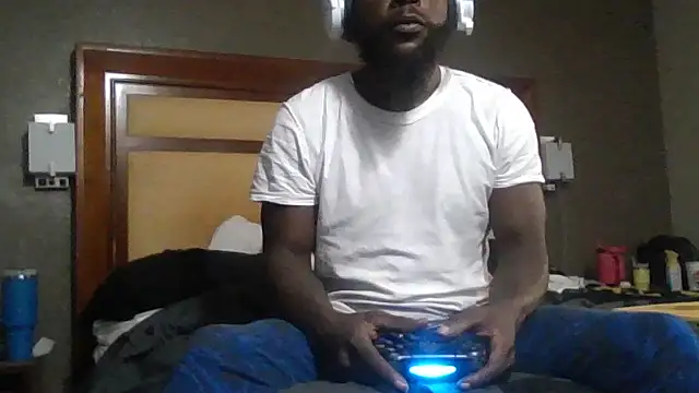 Mrbbc803 online show from 5, 10, 2025