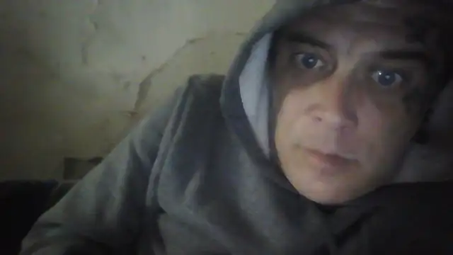 demonsemen1980 online show from 11, 9, 2025