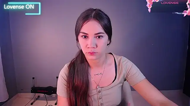 sashaHarding11 online show from 3, 2, 2026