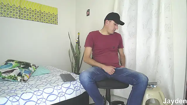 jayydenandjacob online show from 27, 2, 2025