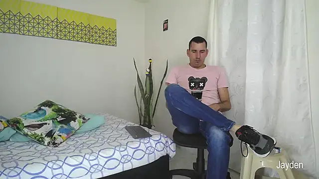 jayydenandjacob online show from 28, 2, 2025