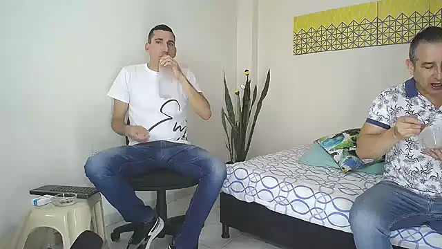 jayydenandjacob online show from 19, 3, 2025