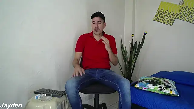 jayydenandjacob online show from 11, 9, 2025