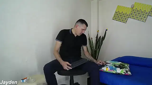 jayydenandjacob online show from 25, 10, 2025