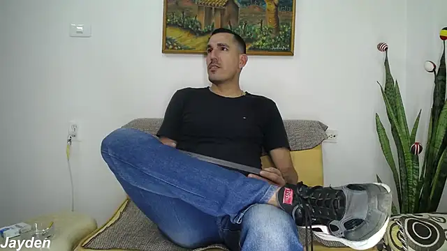 jayydenandjacob online show from 3, 12, 2025