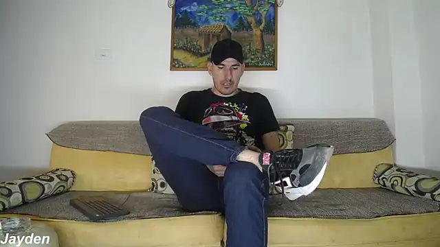 jayydenandjacob online show from 14, 4, 2026