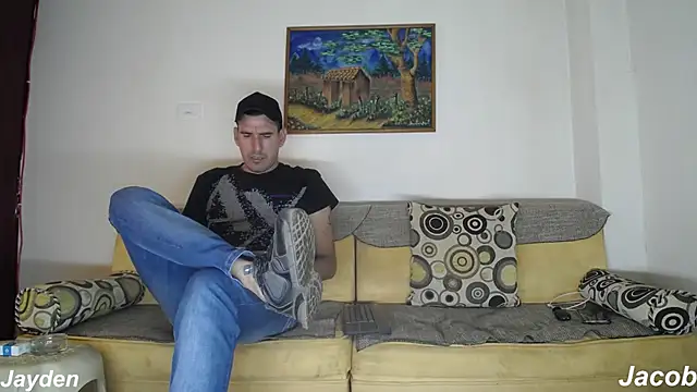 jayydenandjacob online show from 27, 6, 2026