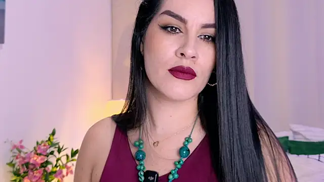 Pamela Rosal online show from 11, 3, 2026