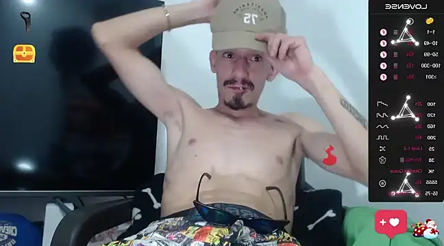 trebollhht online show from 2, 1, 2025