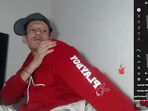 trebollhht online show from 4, 1, 2025