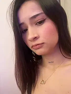 Angeeel  online show from 18, 12, 2024