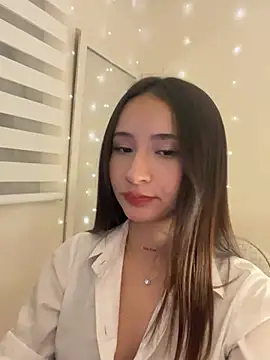 Angeeel  online show from 4, 3, 2025