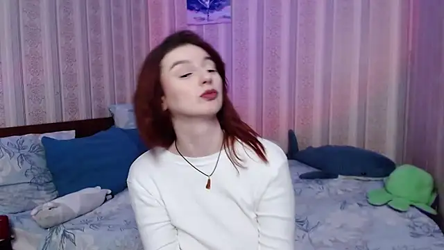 Snapshot of JulthHell chatting on 1, 4, 2026 JulthHell online show from 1, 4, 2026