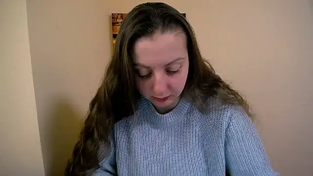  Annabelle Lee online show from 11, 2, 2025