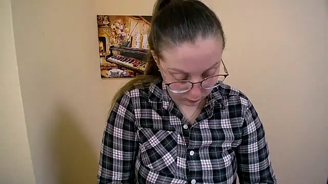  Annabelle Lee online show from 25, 2, 2025