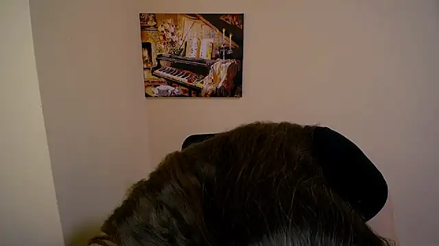  Annabelle Lee online show from 12, 3, 2025