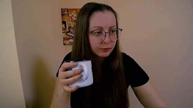  Annabelle Lee online show from 13, 3, 2025