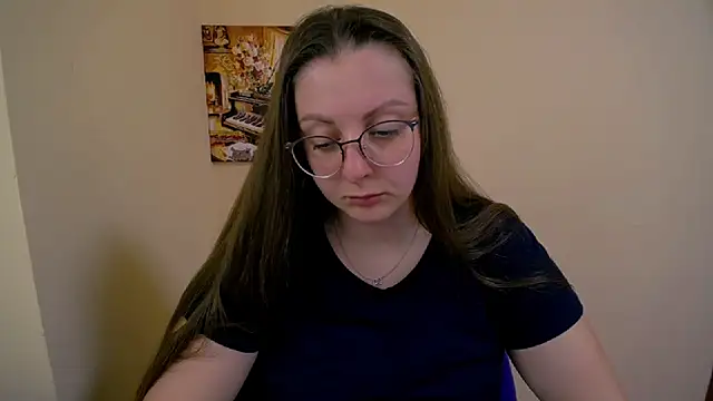  Annabelle Lee online show from 21, 3, 2025