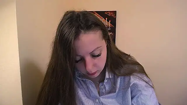  Annabelle Lee online show from 23, 9, 2025