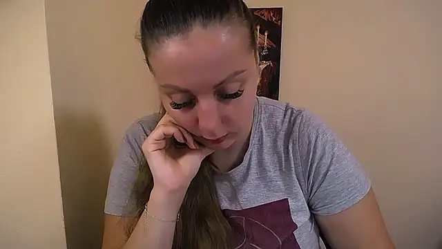  Annabelle Lee online show from 24, 9, 2025