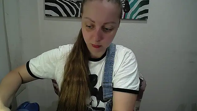  Annabelle Lee online show from 19, 6, 2026