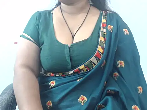 Snapshot of sapna-ji chatting on 7, 12, 2024 sapna-ji online show from 7, 12, 2024