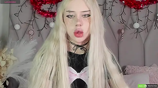 Snapshot of Joy_Barker chatting on 18, 1, 2026 Joy Barker online show from 18, 1, 2026