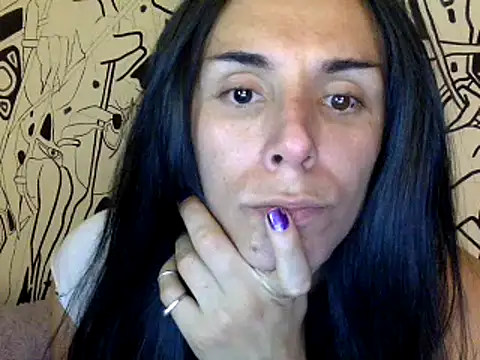 Snapshot of Thematrioshkaoficial24 chatting on 17, 3, 2025 Thematrioshkaoficial24 online show from 17, 3, 2025