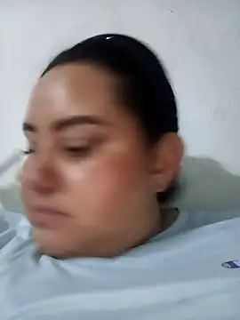 Snapshot of tetasgrandes_karol chatting on 17, 1, 2026 tetasgrandes karol online show from 17, 1, 2026