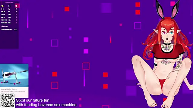 NikkoTyan online show from 1, 2, 2026